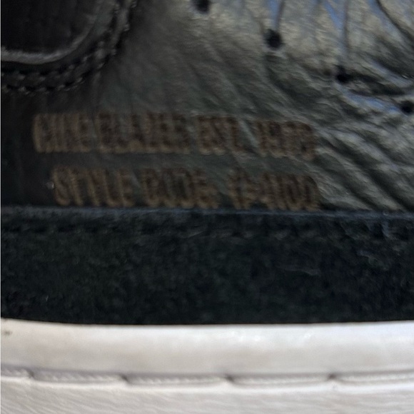 Nike Blazer low x - in great condition. - Picture 2 of 6